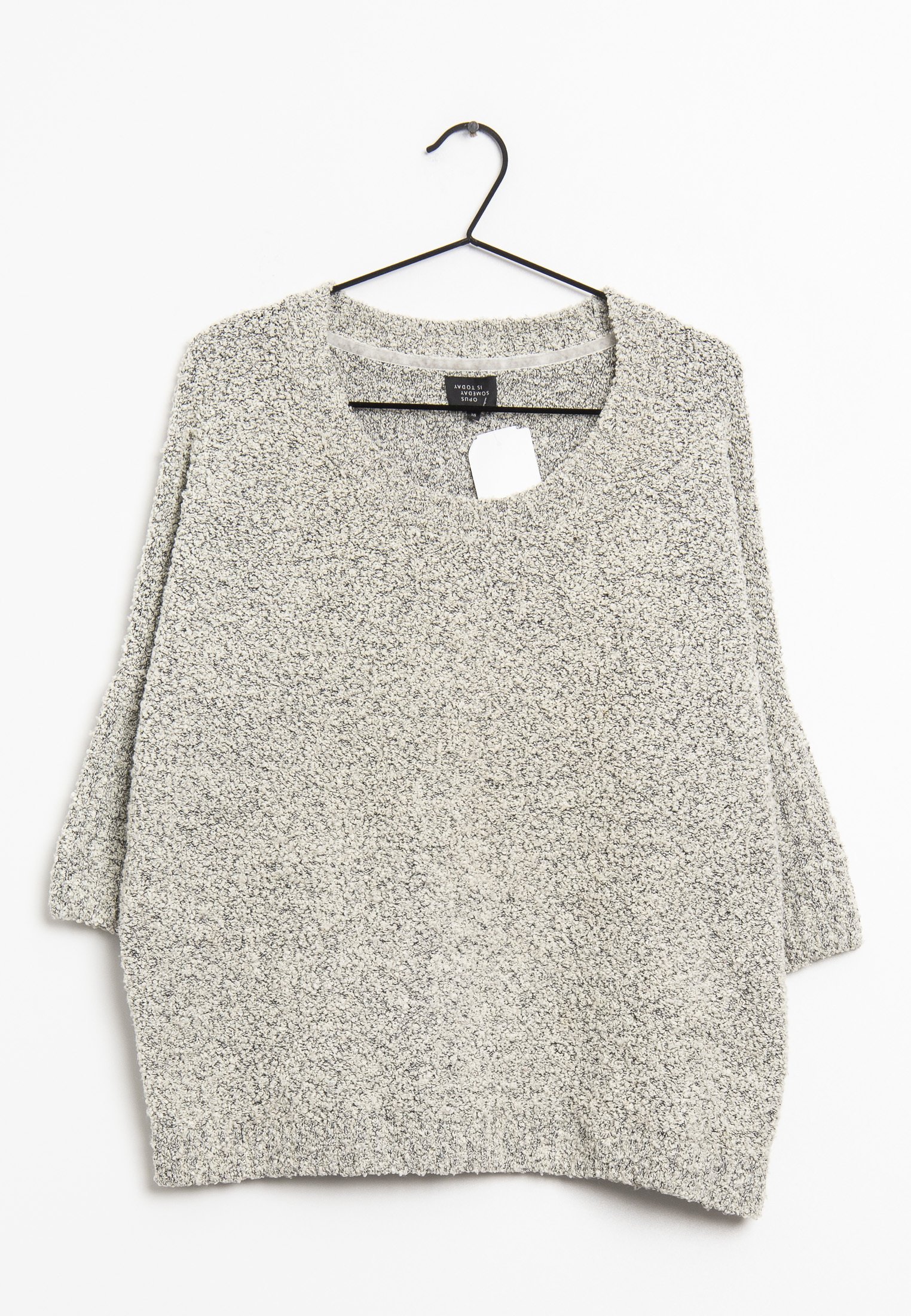 Opus Trui - grey/grijs - (Pre-owned) - Zalando.nl