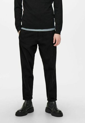 Chino - black