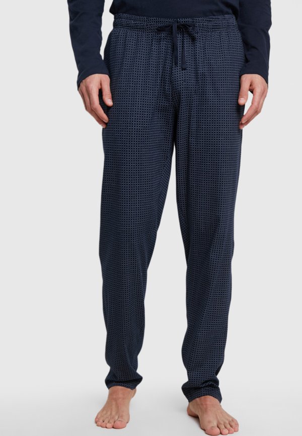 SCHLAFHOSE LANG - Pyjama bottoms