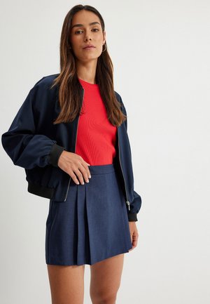 Koton Shorts - dark blue