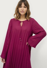 Ellos Collection Hverdagskjole - rosa