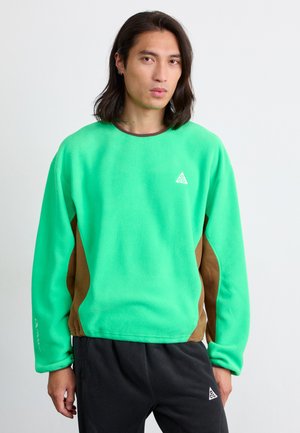- Bluza z polaru