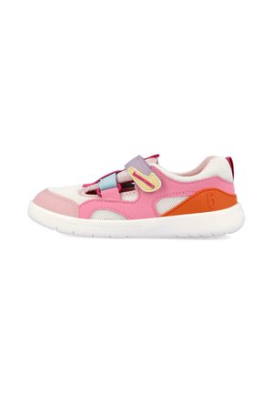 Biomecanics ZAPATILLAS DEPORTIVAS BIOMECANICS BAREFOOT UNISEX - Zapatillas - rosa