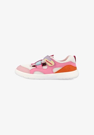 Biomecanics, ZAPATILLAS DEPORTIVAS BIOMECANICS BAREFOOT UNISEX - Zapatillas - rosa