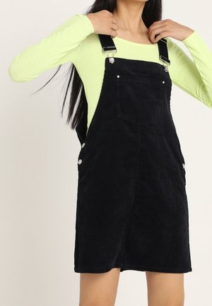 Hverdagskjole - dark blue