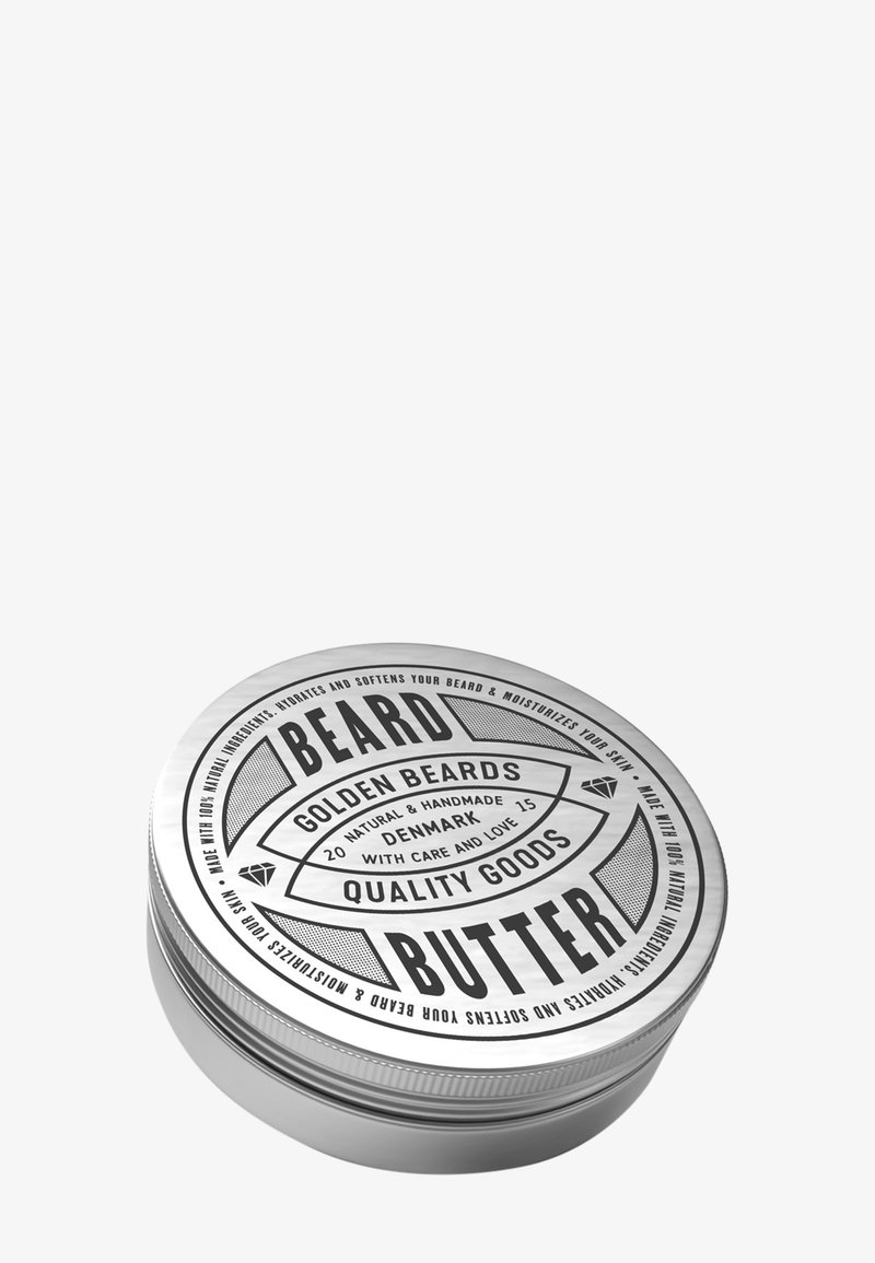 Golden Beards - BEARD BUTTER - Beard Oil, Ampliar