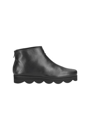 SOFTY  - Ankle Boot - schwarz