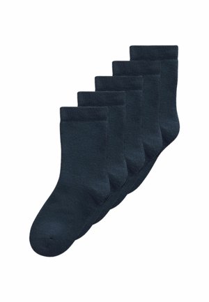 Next, THERMAL SOCKS 5 PACK . - Socken - navy blue
