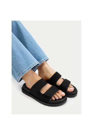 Jenny, Pantofle - black