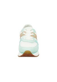 GANT BEVINDA - Sneaker low - mint cream