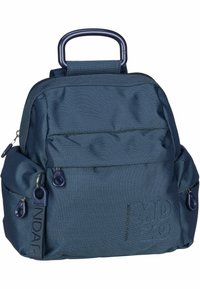 Mandarina Duck SMALL  - Sac à dos - atlantic sea