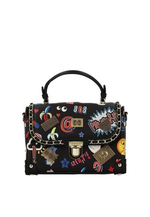 Bolso de mano - black