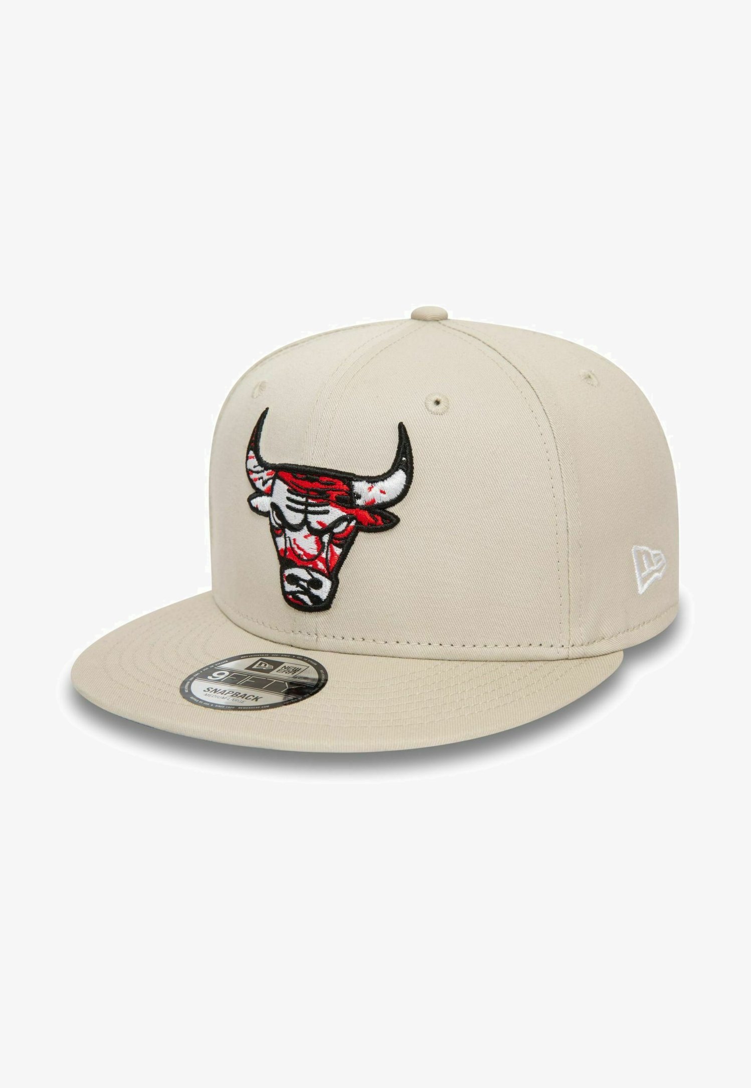 New Era Chicago White Sox Side Patch 9FIFTY Snapback Cap New Era Chicago White Sox Side Patch 9FIFTY Snapback Cap