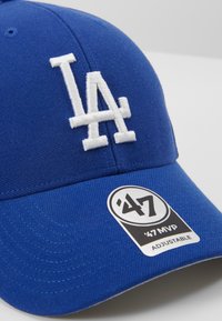 '47 MLB LOS ANGELES DODGERS  - Cap - royal
