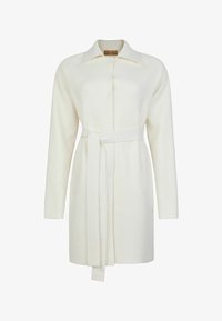 Ikke valgt, white