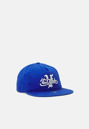 Von Dutch UNISEX - Šiltovka - blue