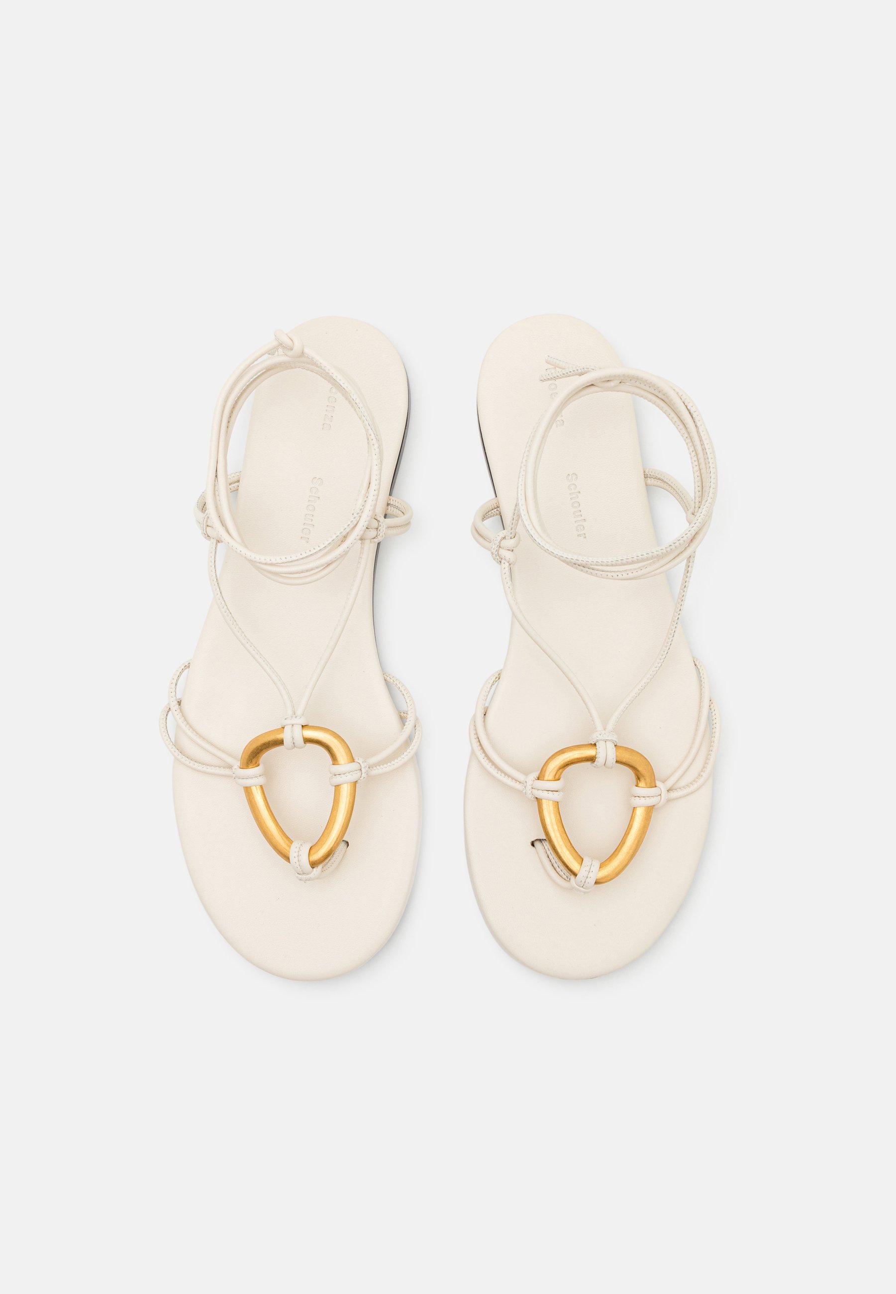 サンダル・ミュール Vivienne Westwood Orb Thong Sandals Vivienne Westwood Sandals Orb Thong Vivienne Westwood