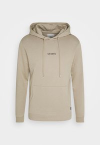 Não selecionado, beige