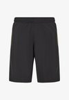 PIPED - Short - black
