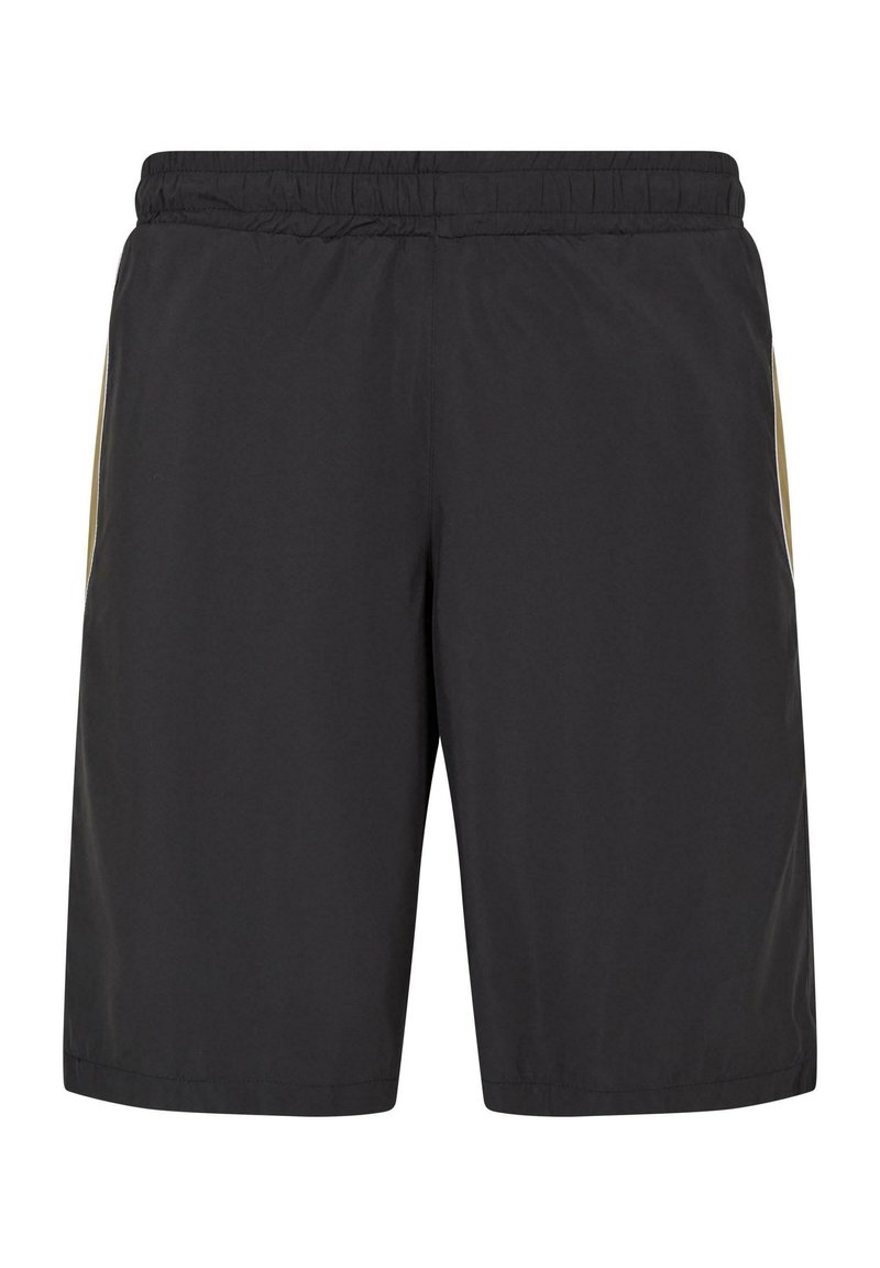 Urban Classics Shorts zwart