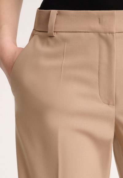 Luisa Spagnoli OLMETO - Kelnės - beige