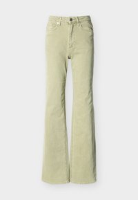 Δεν επιλέχθηκε, laurel wreath