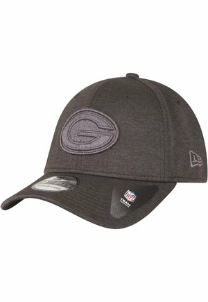 STRETCH FIT SHADOW TECH NFL MLB TEAMS - Cap - mottled grey