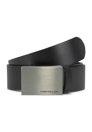 TOM TAILOR Cintura - black uni