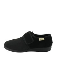 Grünland EZIO STRAPPO - Sneakers basse - nero