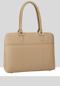Paul Costelloe FILTON - Laptoptas - beige