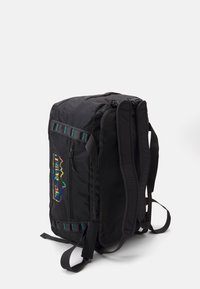 Patagonia BLACK HOLE DUFFEL 40L UNISEX - Matkakassi - schwarz