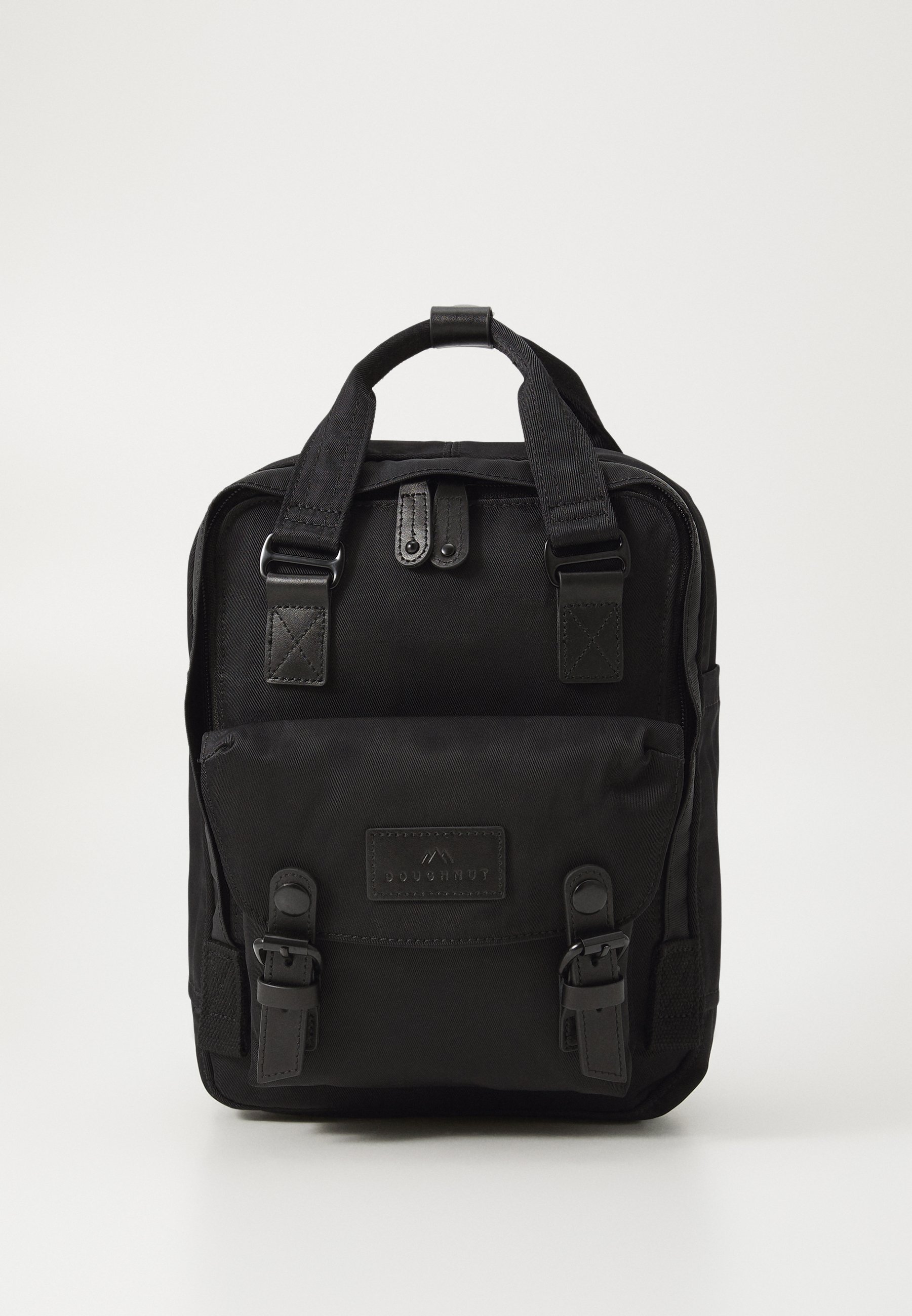 doughnut backpack mini black Macaroon Series For anyone looking to transport their necessities in style Doughnut Macaroon Mini Backpack Black