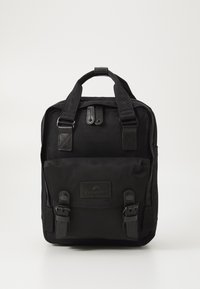 MACAROON MINI SERIES BACKPACK UNISEX - Rucsac - black