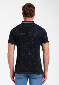 Gabbiano Polotričko - navy