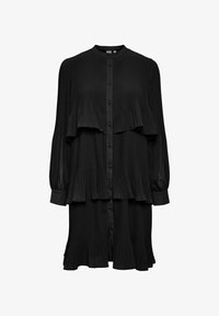 Sélectionné, black