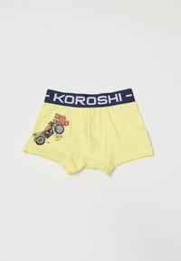 Koroshi PACK OF 7 - Püksid - multicolor