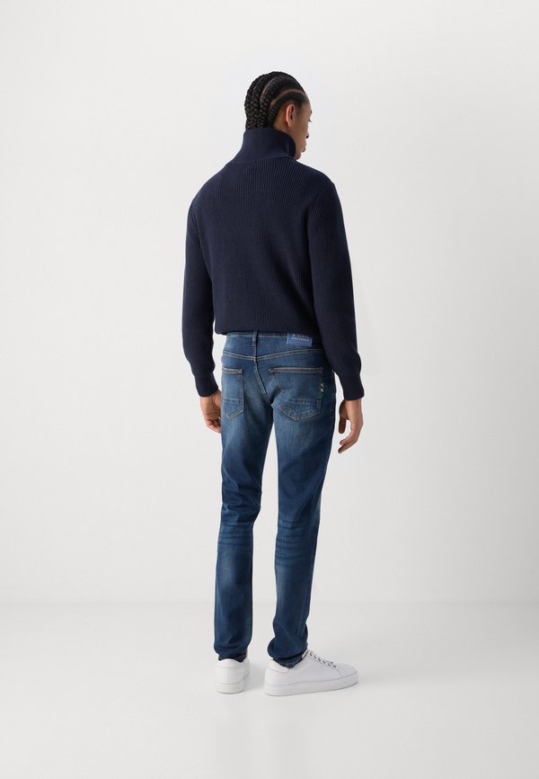 SKIM - Jeans Skinny Fit - smoke the light4