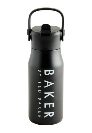 Baker by Ted Baker, Drink bottle - black