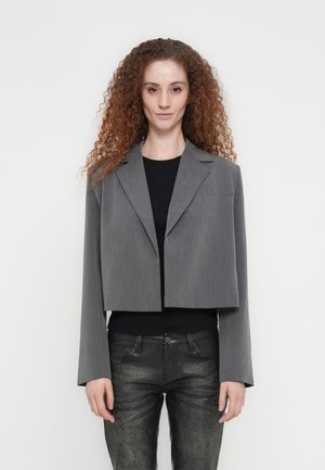 Blazer - grey