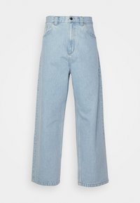 BRANDON PANT - Džíny Relaxed Fit - blue