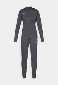 Selected, anthracite/volt