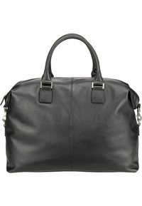Picard MILANO - Weekender - schwarz
