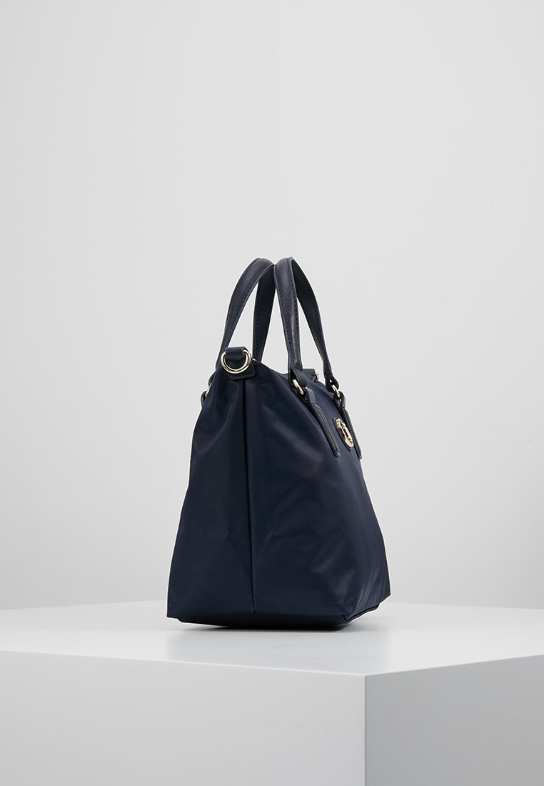 tommy hilfiger bag blue