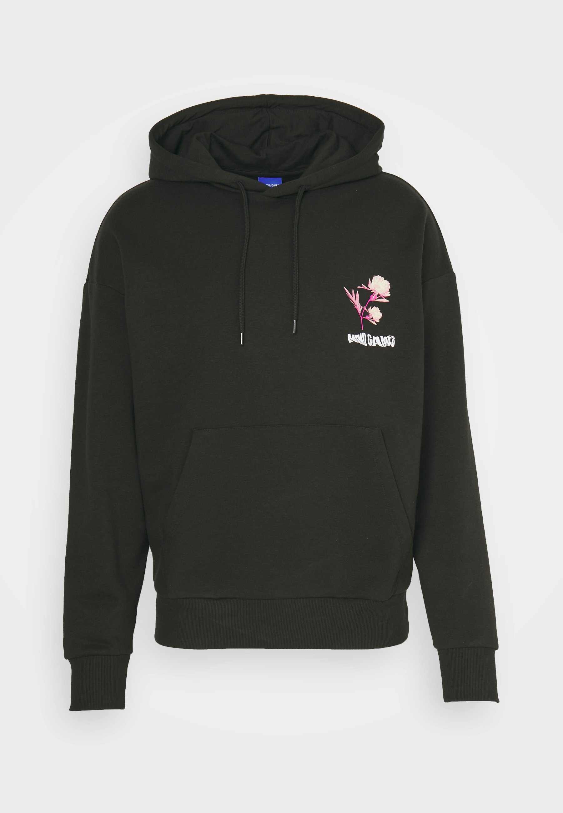 Jorgames Hood Hoodie