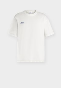 Δεν επιλέχθηκε, off white/solid blue