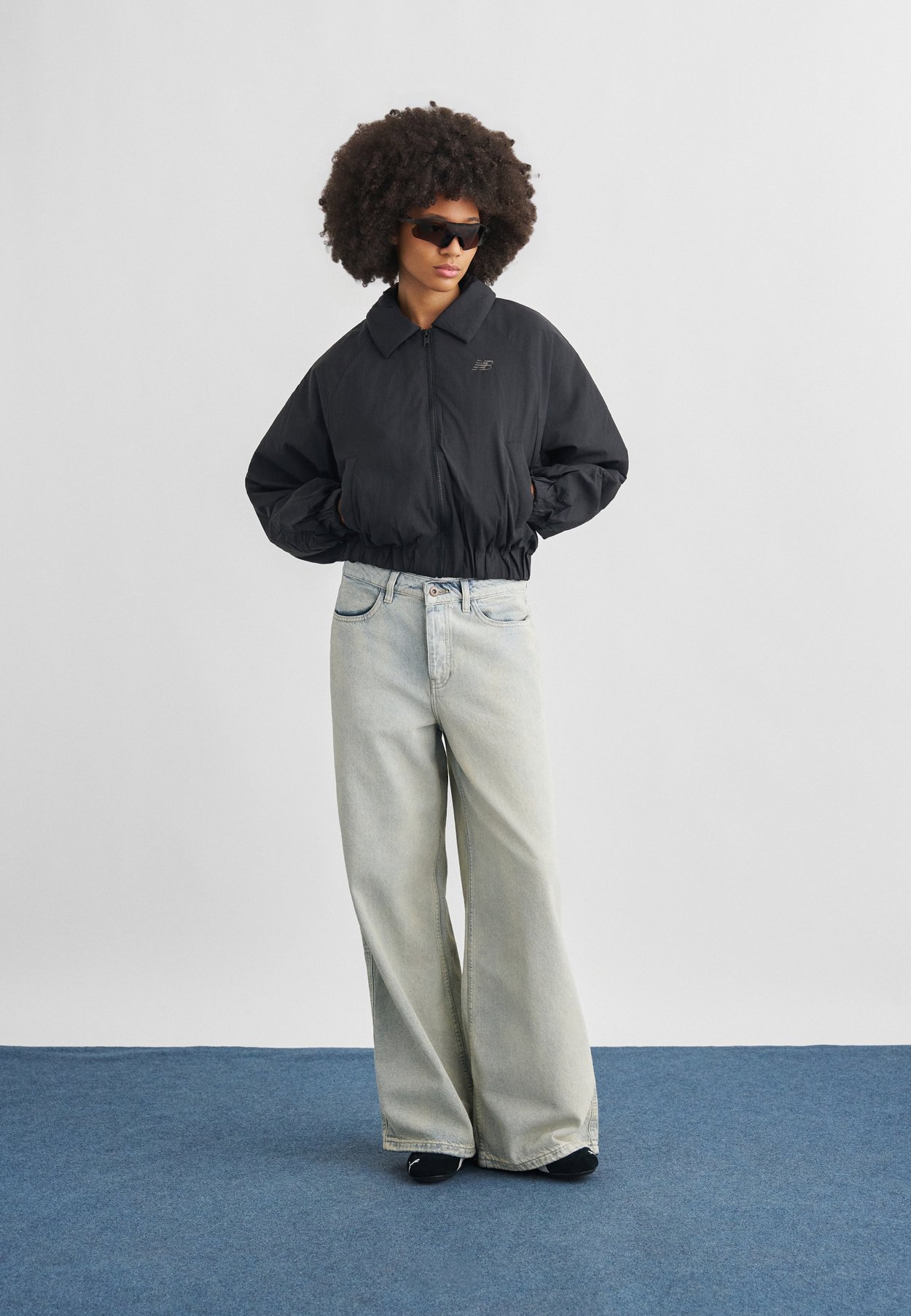 Bomberjacke