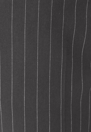Damart, CONTEMPORARY STYLE - Broek - striped anthracite
