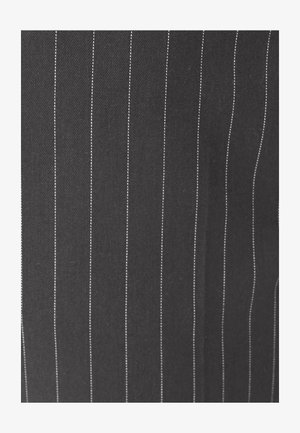 Damart, CONTEMPORARY STYLE - Broek - striped anthracite