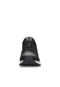 Rieker Sport Sneaker low - schwarz