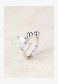 Wybrany, silberfarben